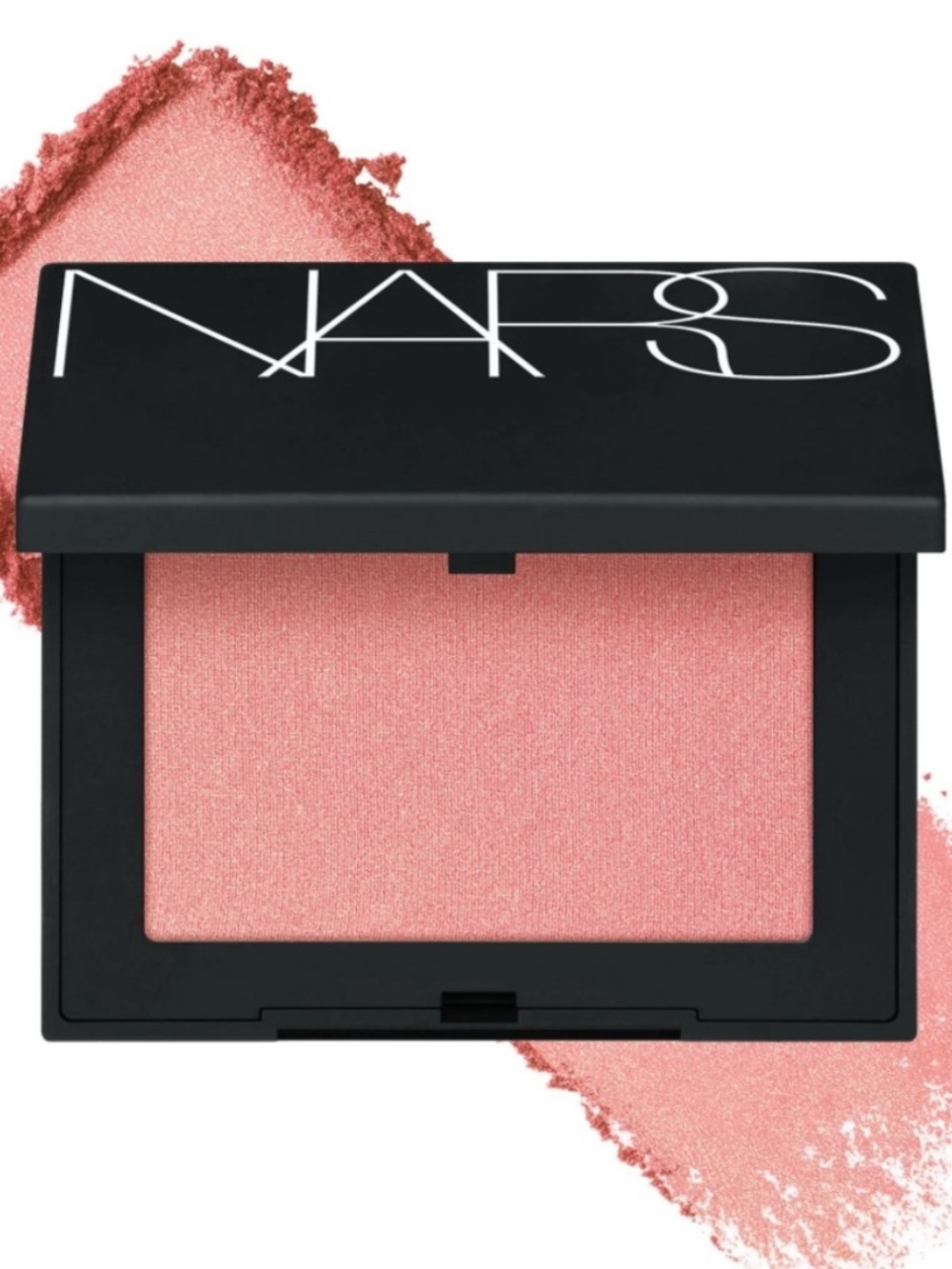 NARS Blush Orgasm - Picture 1 of 16